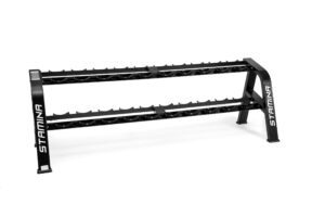 Dumbbell Rack